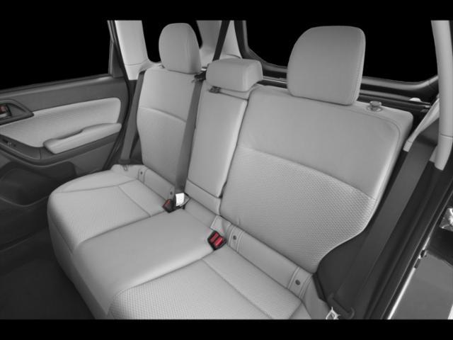 used 2018 Subaru Forester car, priced at $19,599