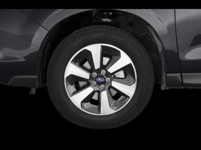 used 2018 Subaru Forester car, priced at $19,599