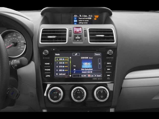 used 2018 Subaru Forester car, priced at $19,599