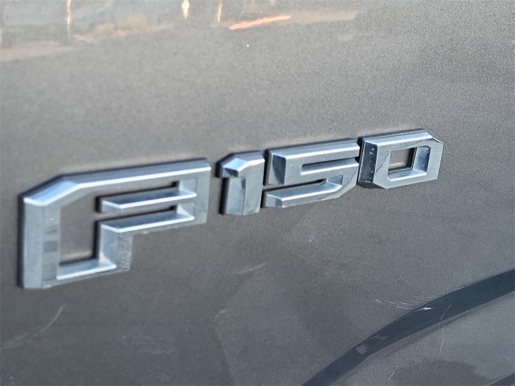 used 2015 Ford F-150 car, priced at $16,599