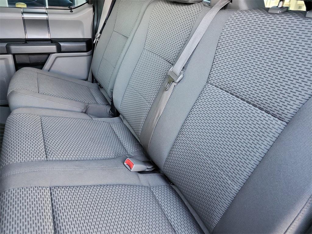 used 2015 Ford F-150 car, priced at $16,599