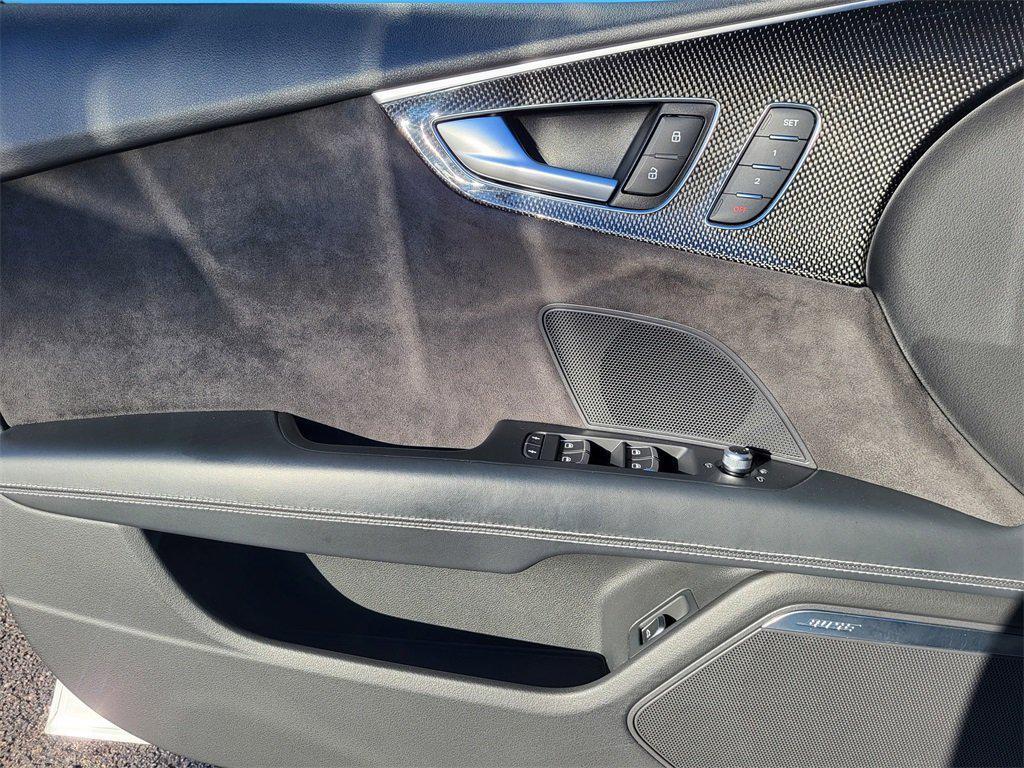 used 2016 Audi S7 car, priced at $21,659