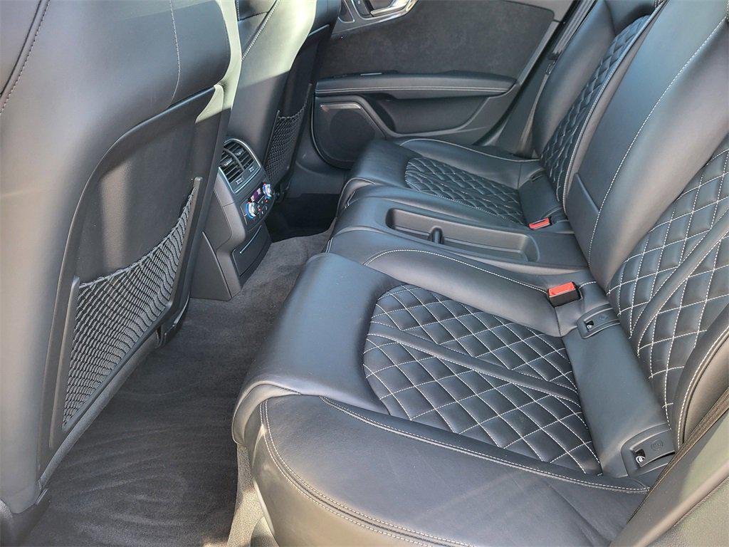 used 2016 Audi S7 car, priced at $21,659