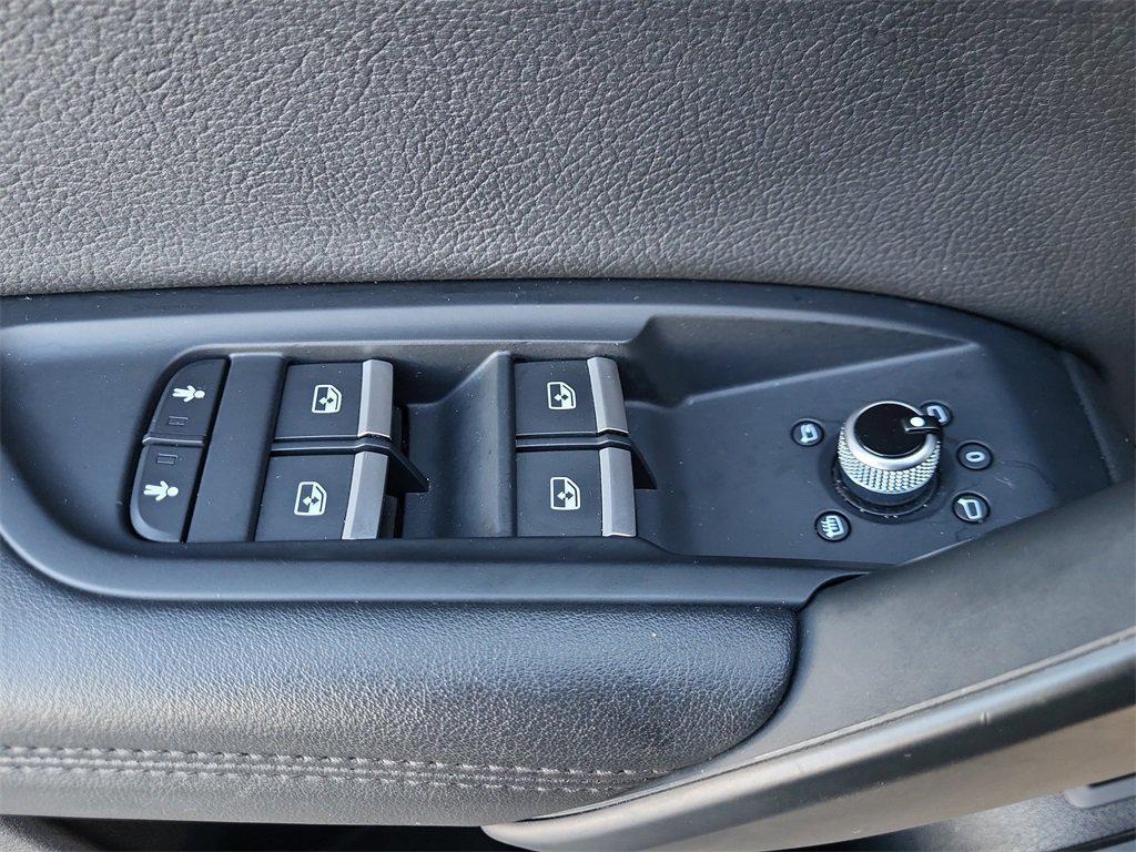 used 2020 Audi Q5 car, priced at $18,993