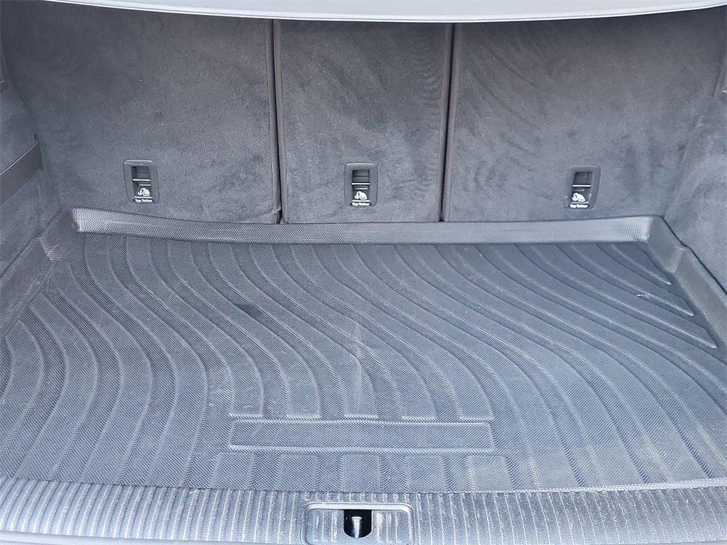 used 2020 Audi Q5 car, priced at $18,993