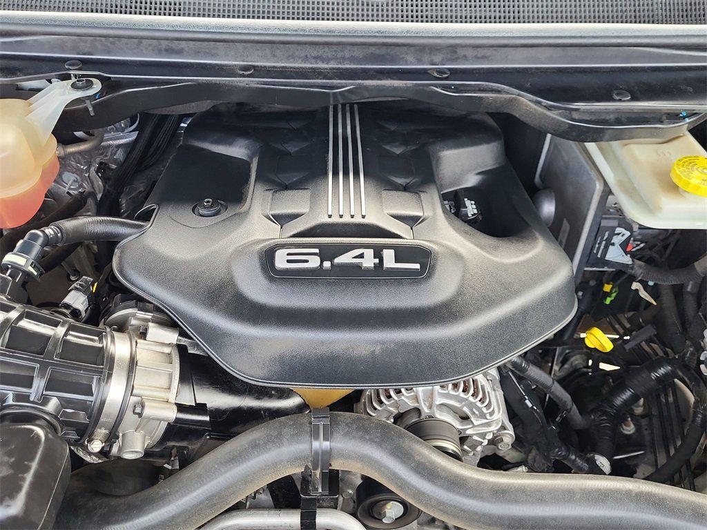 used 2022 Jeep Grand Wagoneer car, priced at $44,264