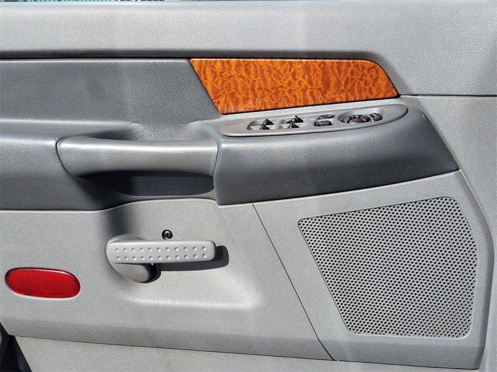 used 2006 Dodge Ram 2500 car, priced at $16,998