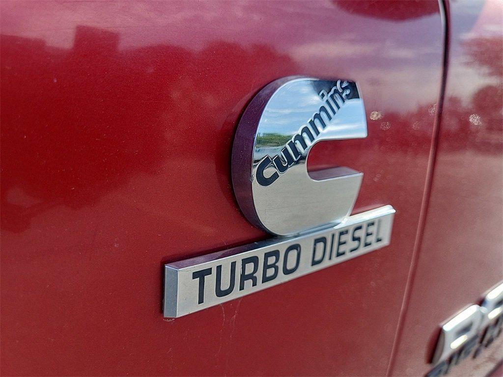 used 2006 Dodge Ram 2500 car, priced at $16,998