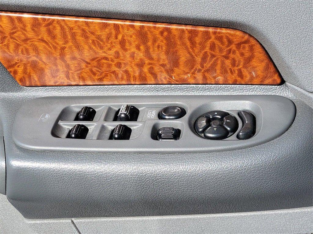 used 2006 Dodge Ram 2500 car, priced at $16,998