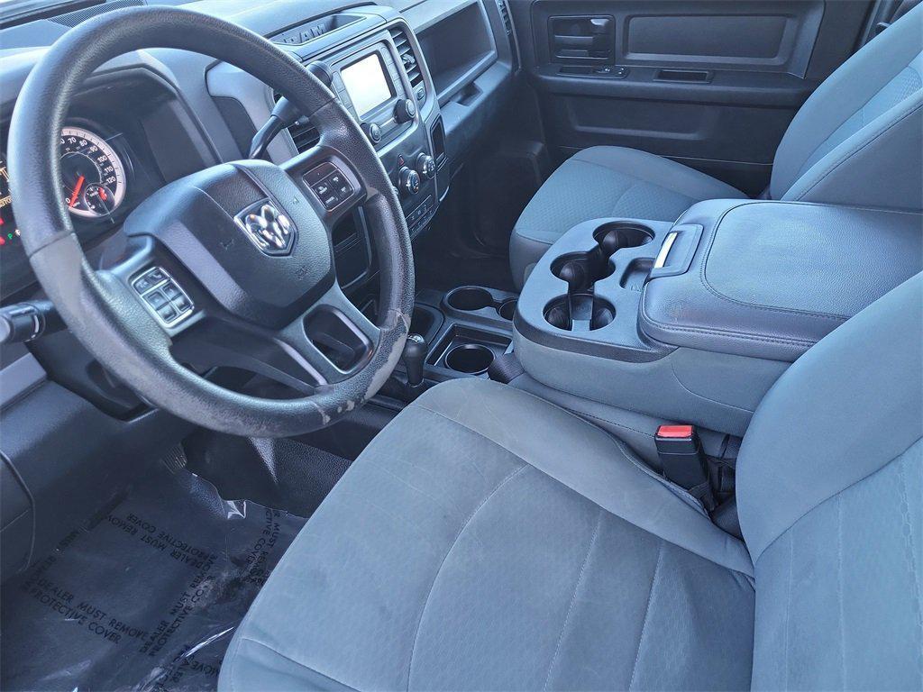 used 2016 Ram 3500 car, priced at $19,948