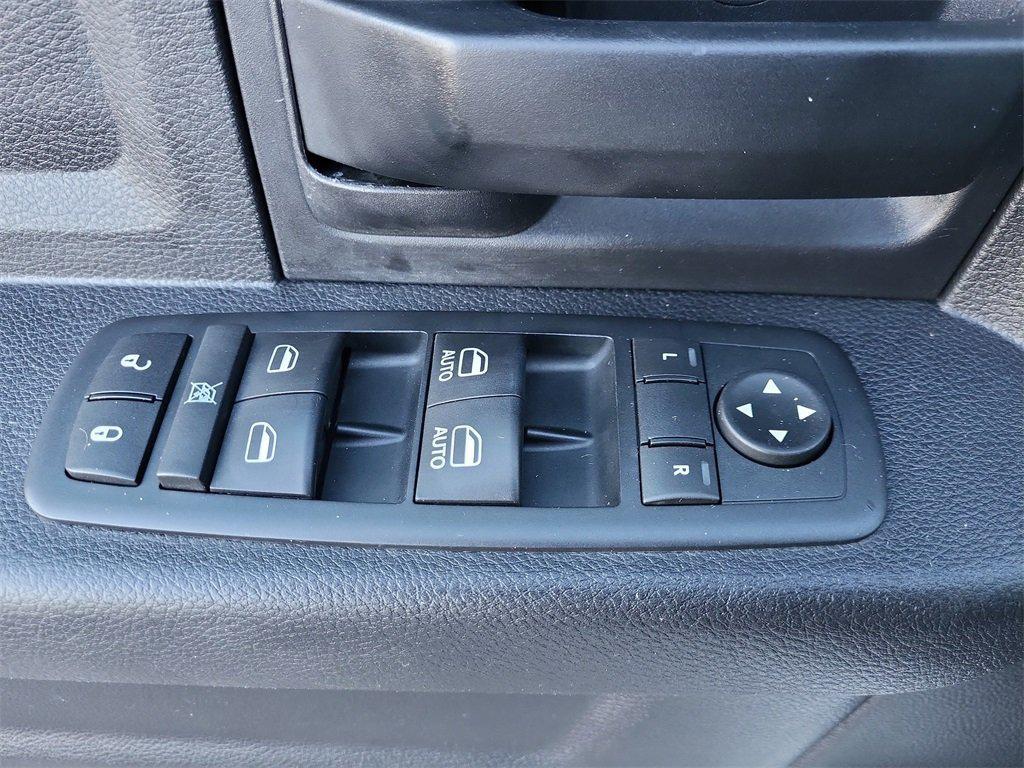 used 2016 Ram 3500 car, priced at $19,948