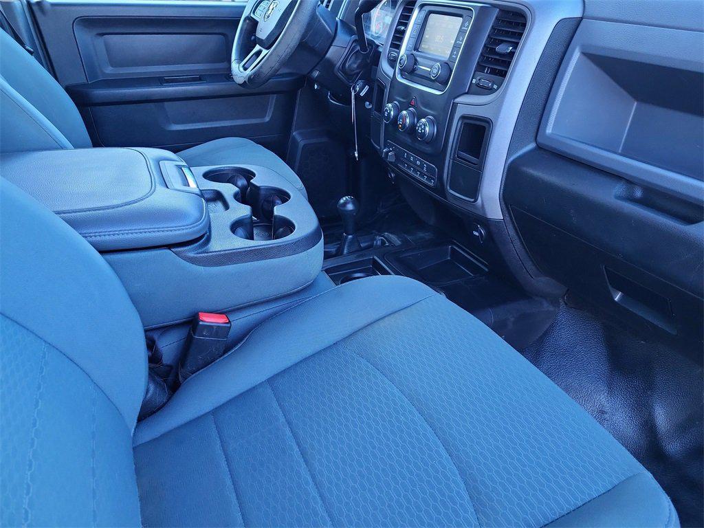used 2016 Ram 3500 car, priced at $19,948