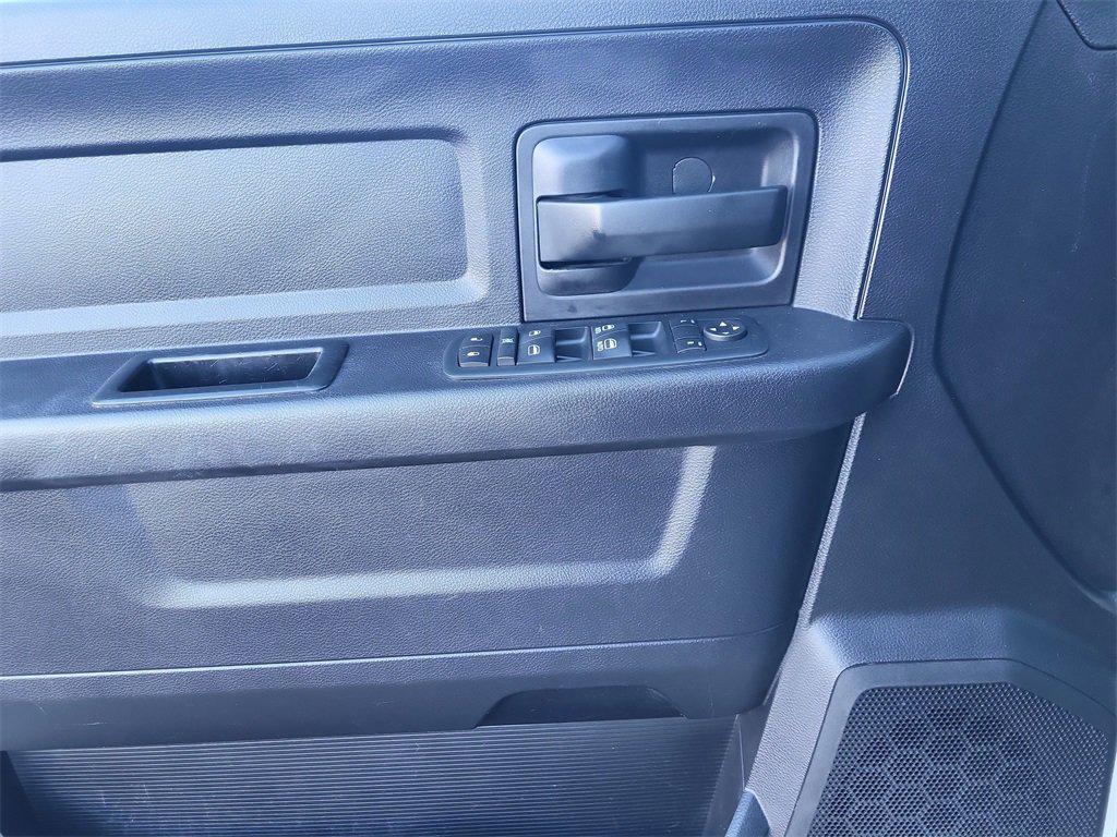 used 2016 Ram 3500 car, priced at $19,948