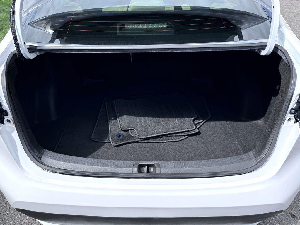 used 2022 Toyota Corolla car, priced at $20,599