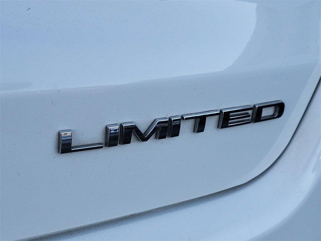 used 2018 Jeep Compass car, priced at $14,780