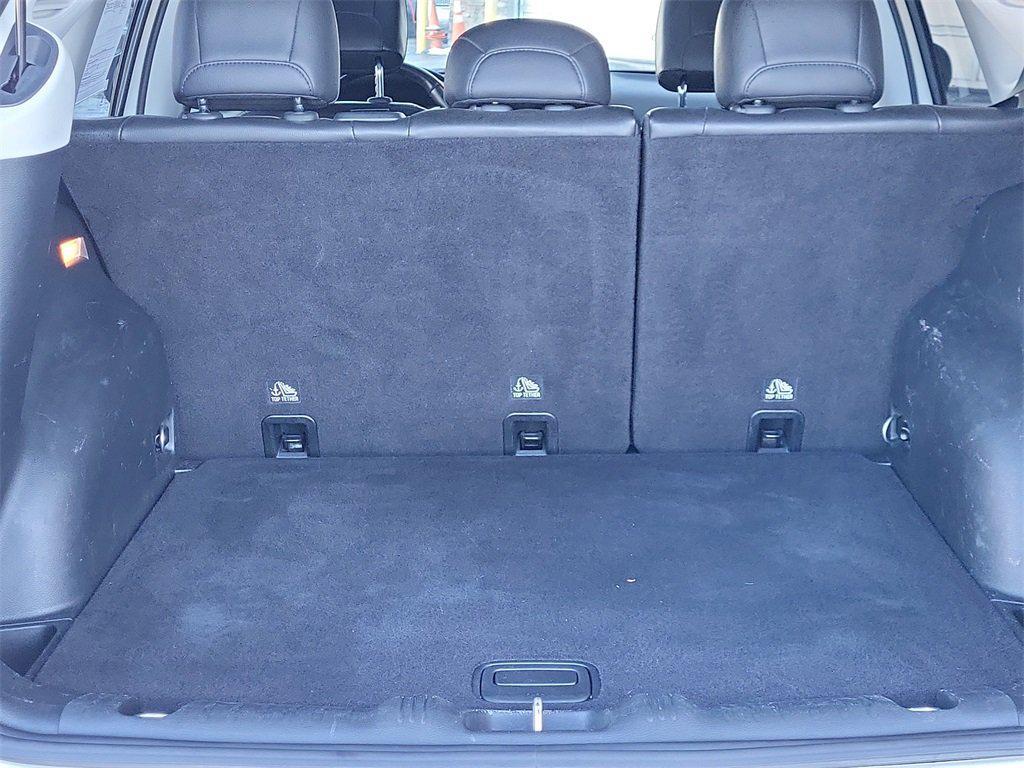 used 2018 Jeep Compass car, priced at $14,780