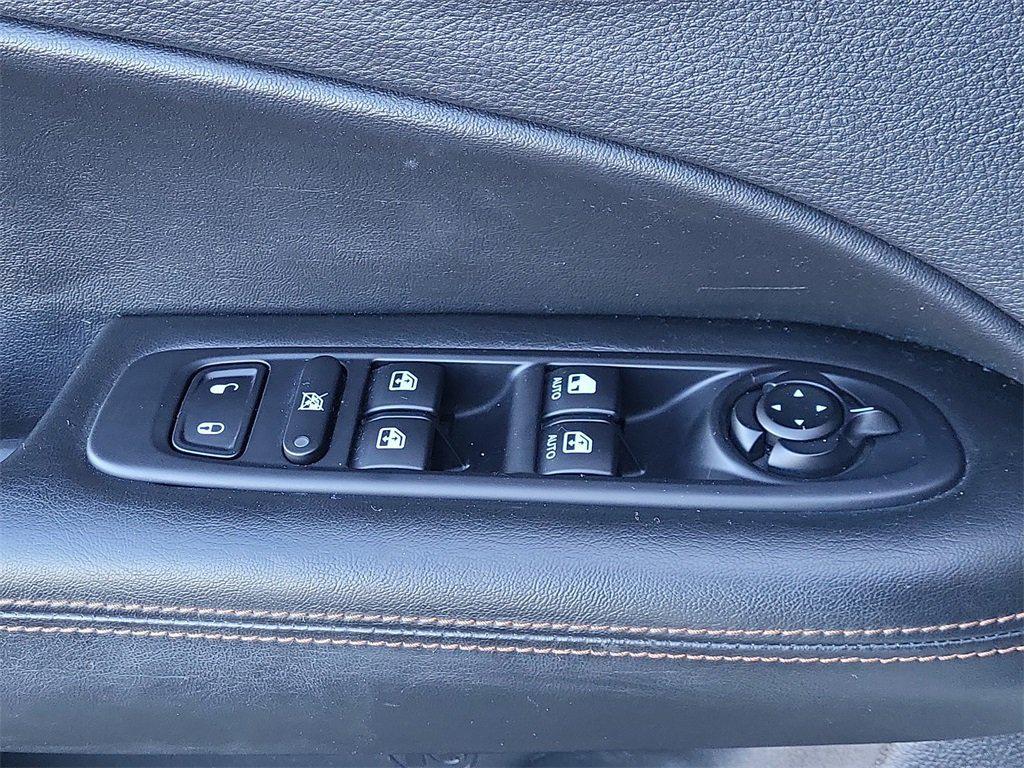 used 2018 Jeep Compass car, priced at $14,780