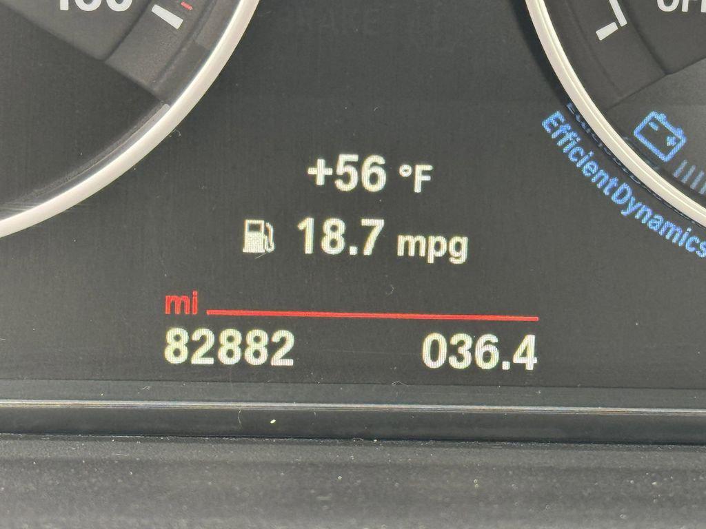 used 2017 BMW 330 car, priced at $17,929