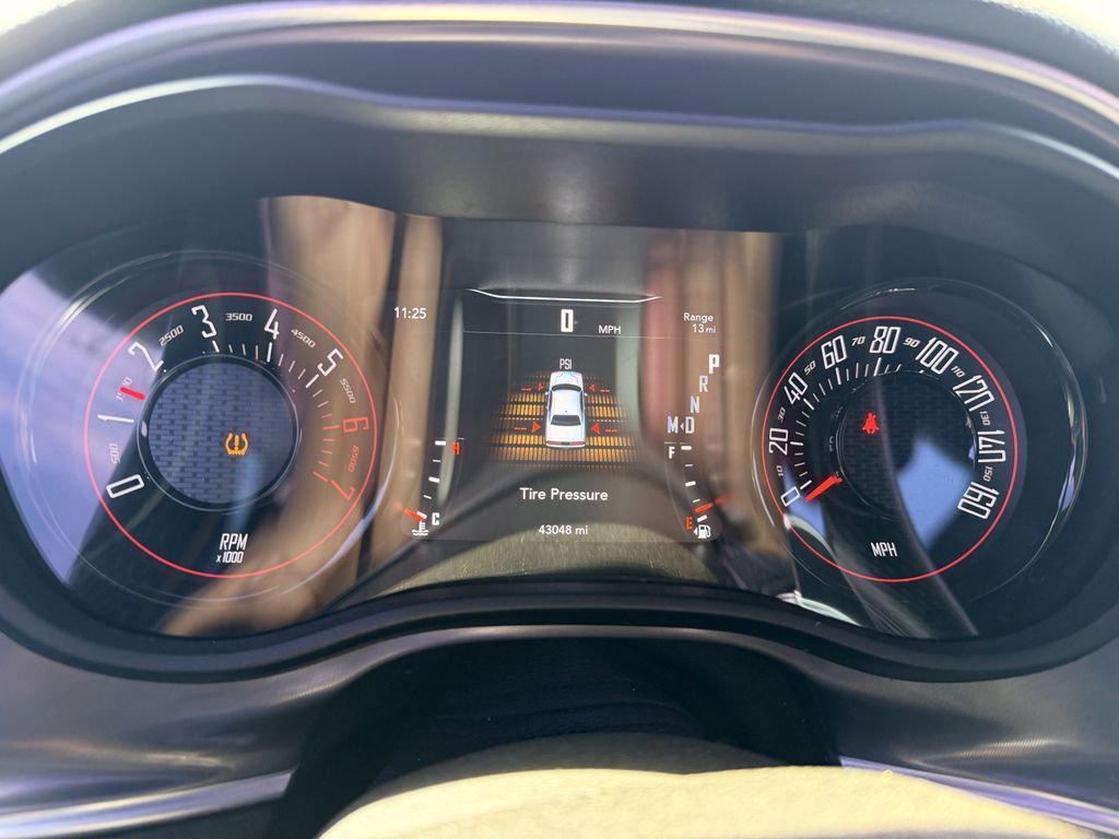 used 2021 Dodge Challenger car, priced at $28,998