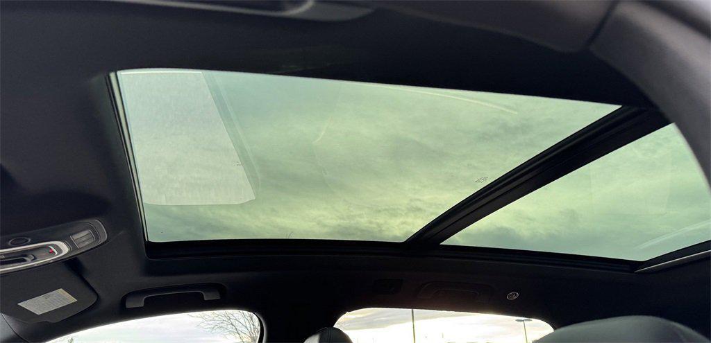 used 2017 Audi Q7 car, priced at $13,898