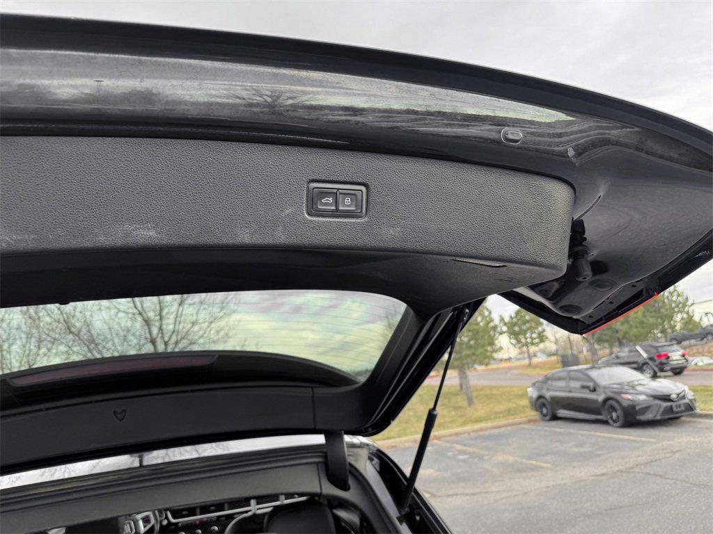 used 2017 Audi Q7 car, priced at $13,898