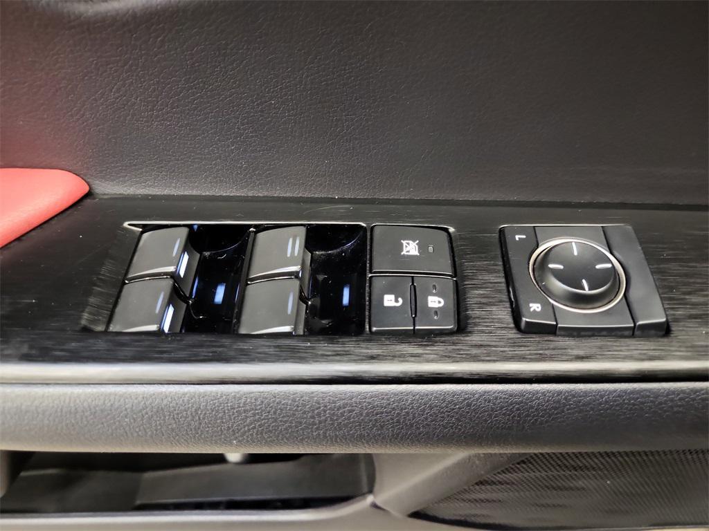 used 2020 Lexus UX 250h car, priced at $22,798