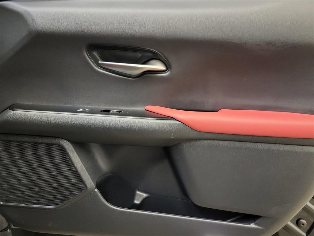 used 2020 Lexus UX 250h car, priced at $22,798