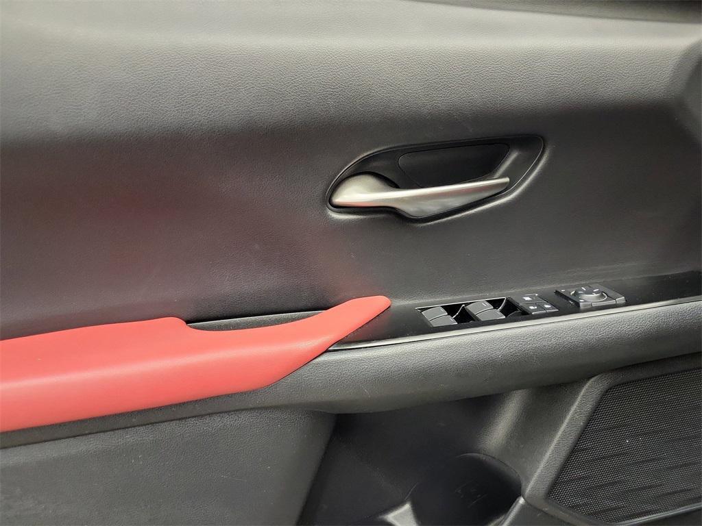 used 2020 Lexus UX 250h car, priced at $22,798