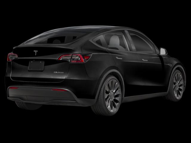 used 2022 Tesla Model Y car