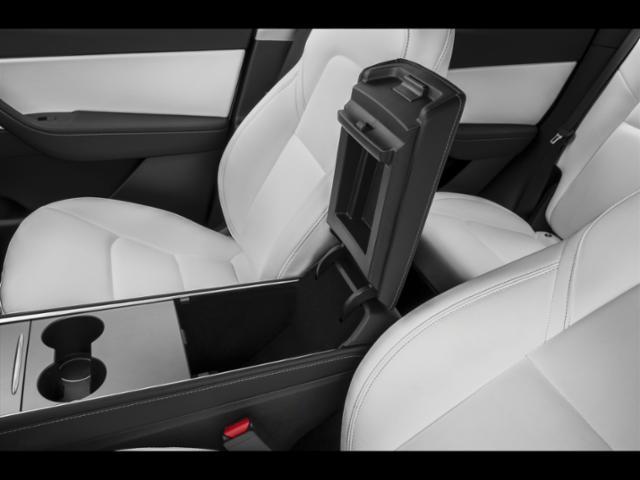 used 2022 Tesla Model Y car