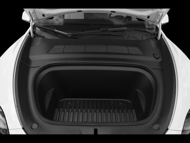 used 2022 Tesla Model Y car