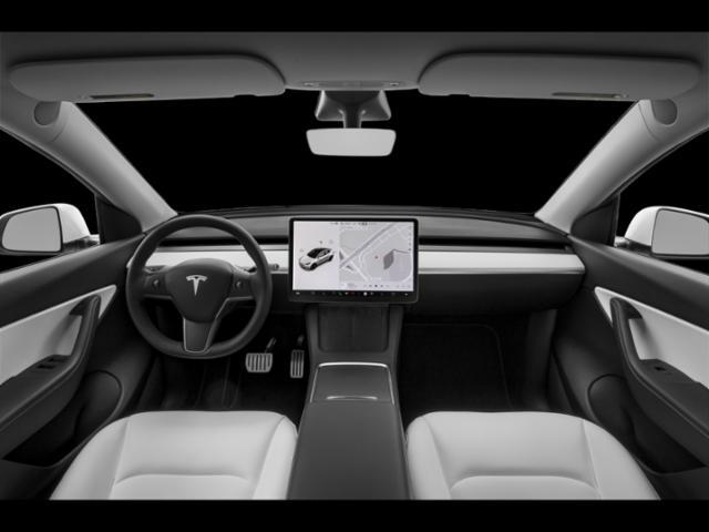 used 2022 Tesla Model Y car