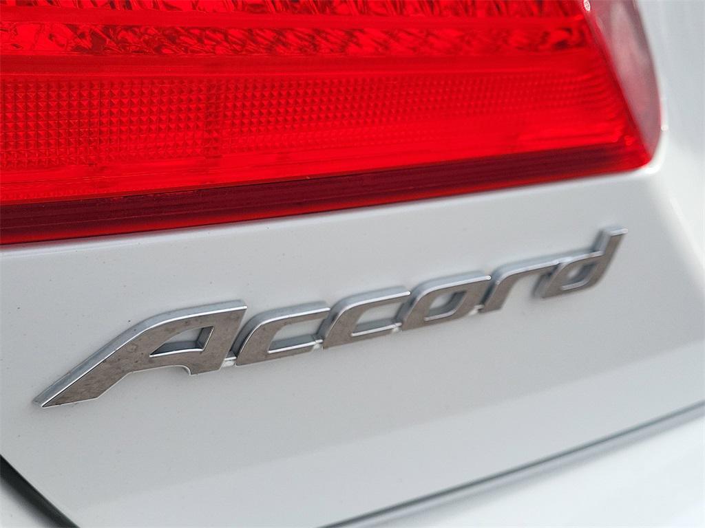 used 2015 Honda Accord car, priced at $10,999