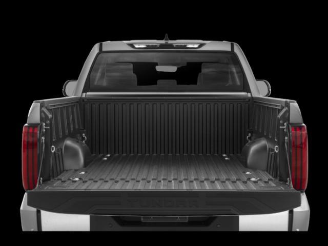 used 2022 Toyota Tundra car, priced at $42,199