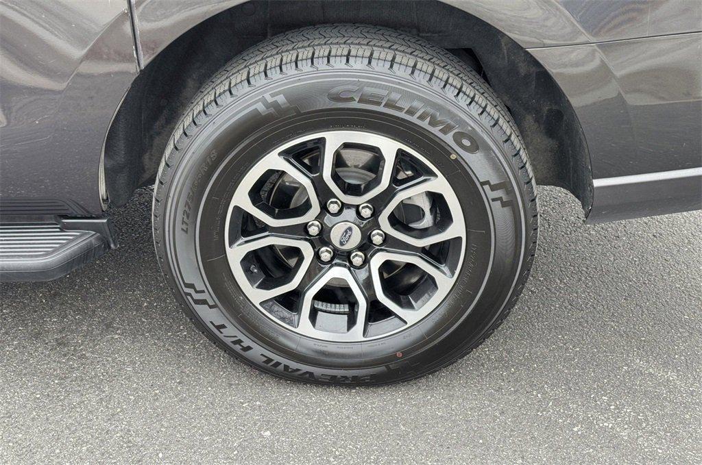 used 2024 Ford Expedition Max car, priced at $47,744