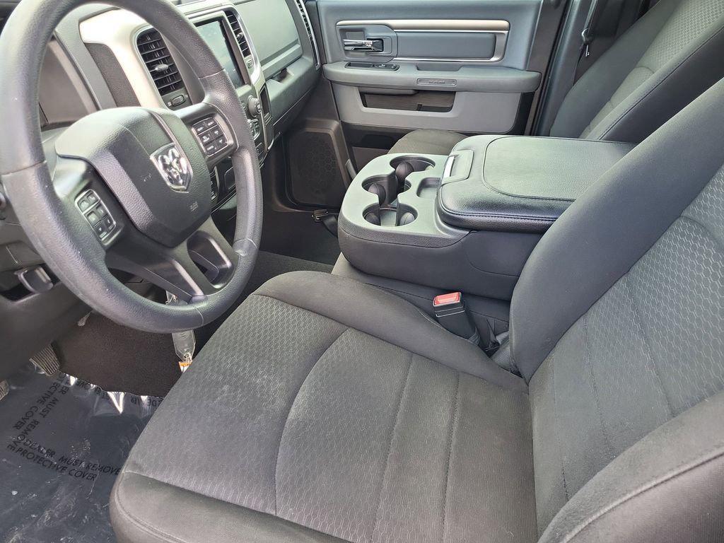 used 2020 Ram 1500 Classic car, priced at $29,198