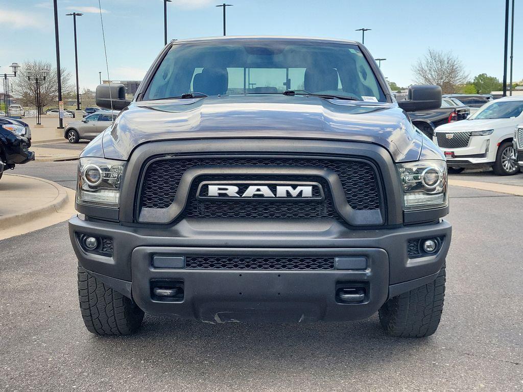 used 2020 Ram 1500 Classic car, priced at $29,198