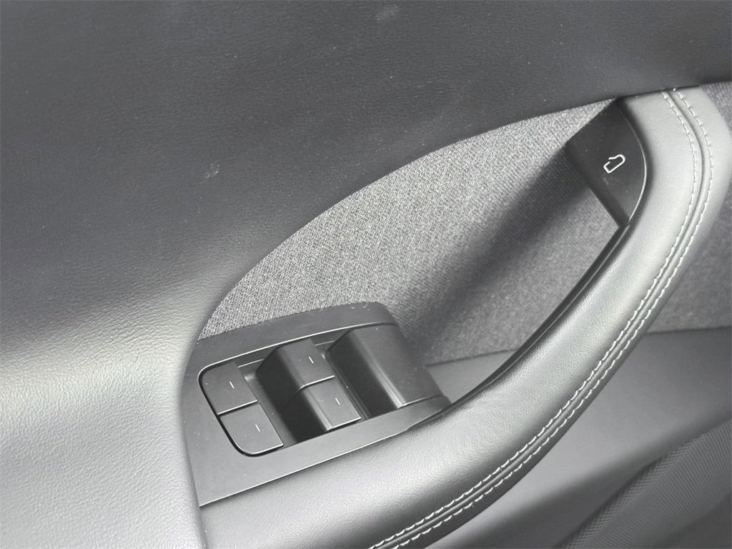 used 2022 Tesla Model X car, priced at $56,998