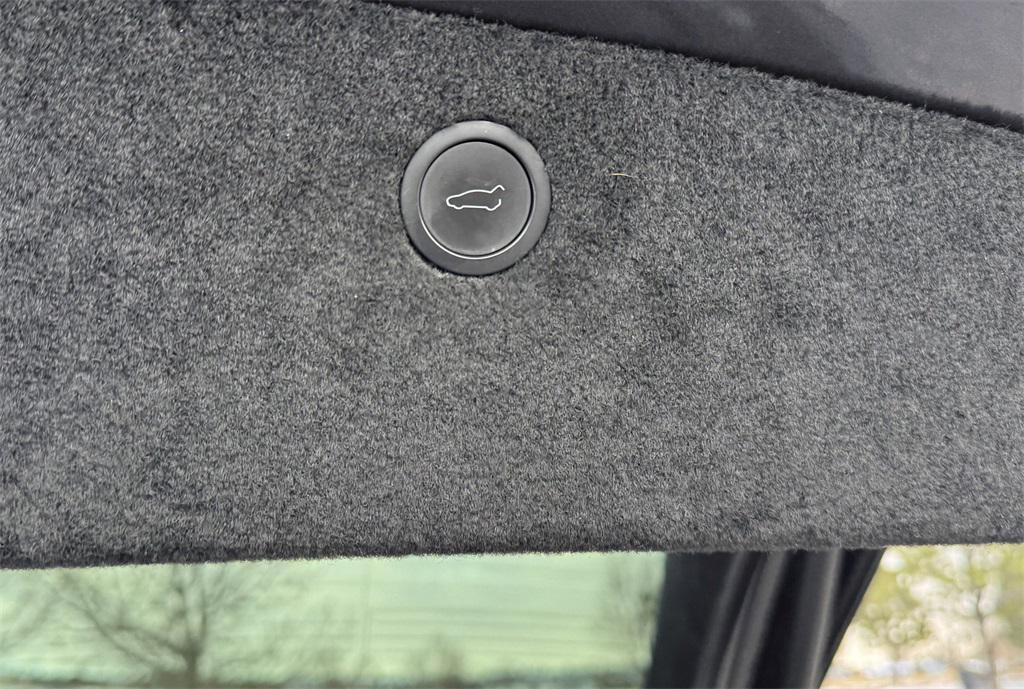 used 2022 Tesla Model X car, priced at $56,998