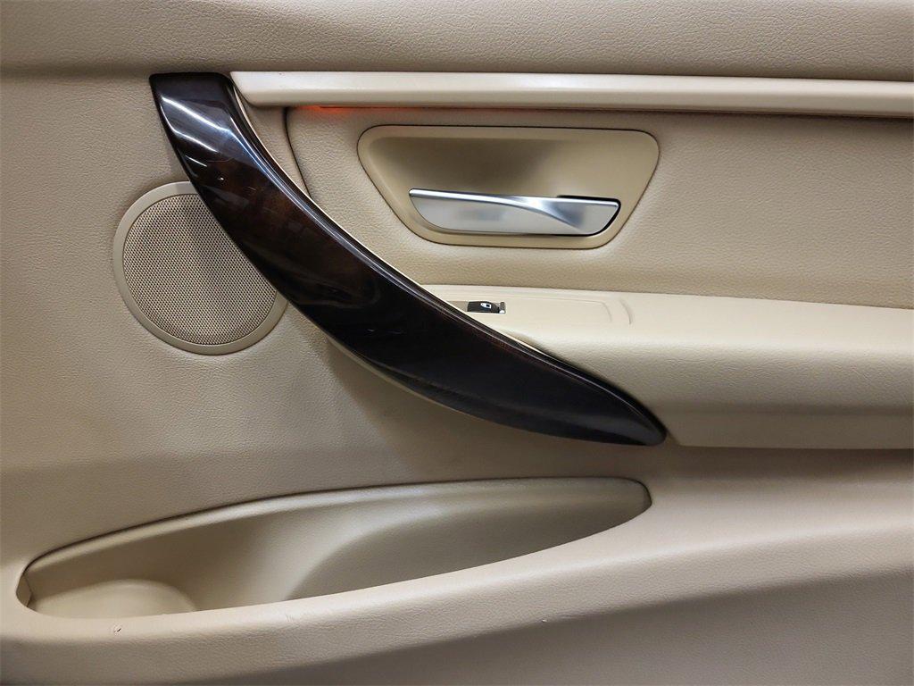 used 2016 BMW 320 car, priced at $11,215