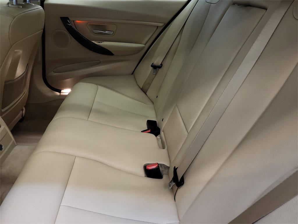 used 2016 BMW 320 car, priced at $12,599