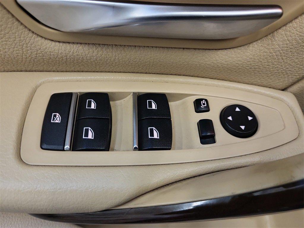 used 2016 BMW 320 car, priced at $11,215