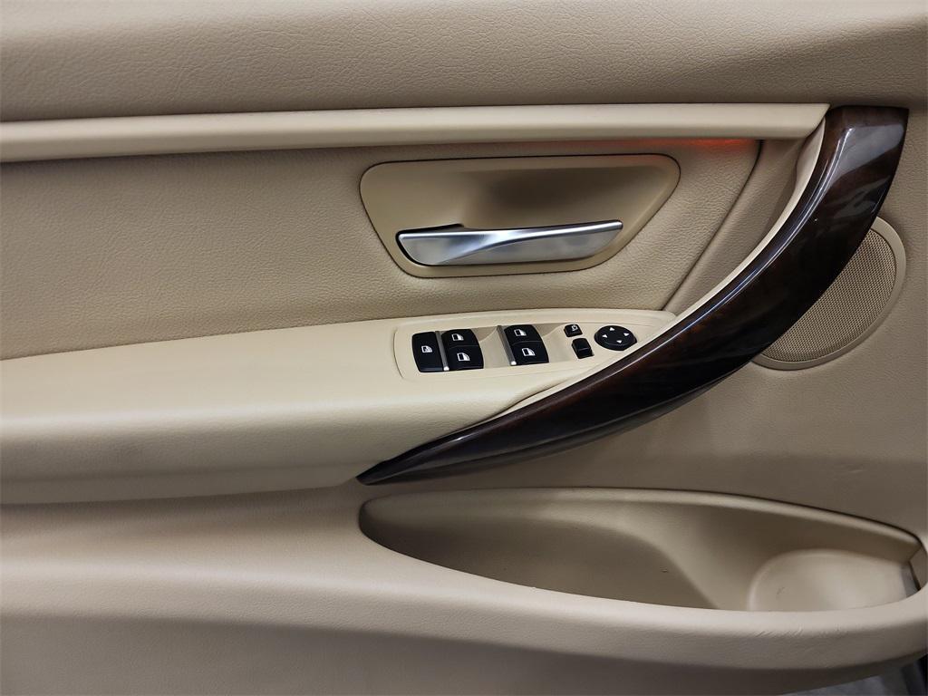 used 2016 BMW 320 car, priced at $12,599