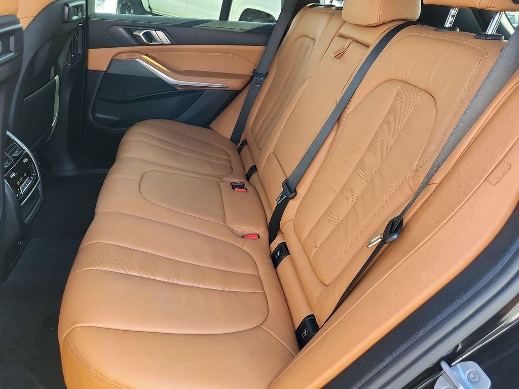 used 2019 BMW X5 car, priced at $33,111