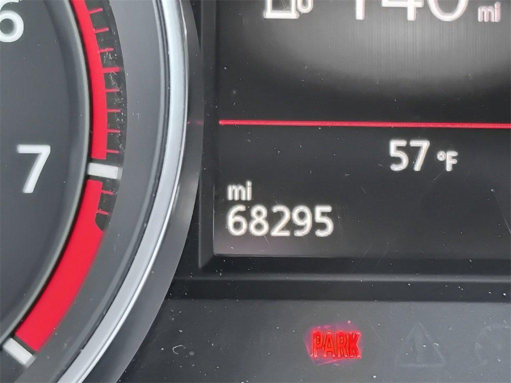 used 2019 Volkswagen Golf GTI car, priced at $20,498