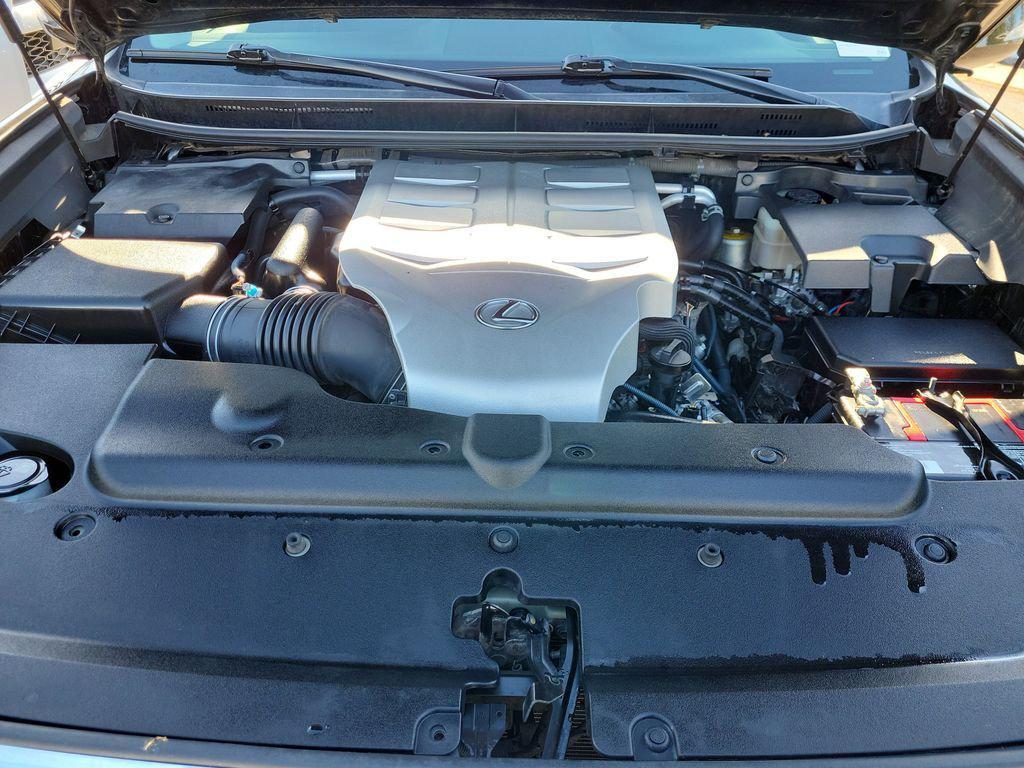 used 2016 Lexus GX 460 car, priced at $25,998