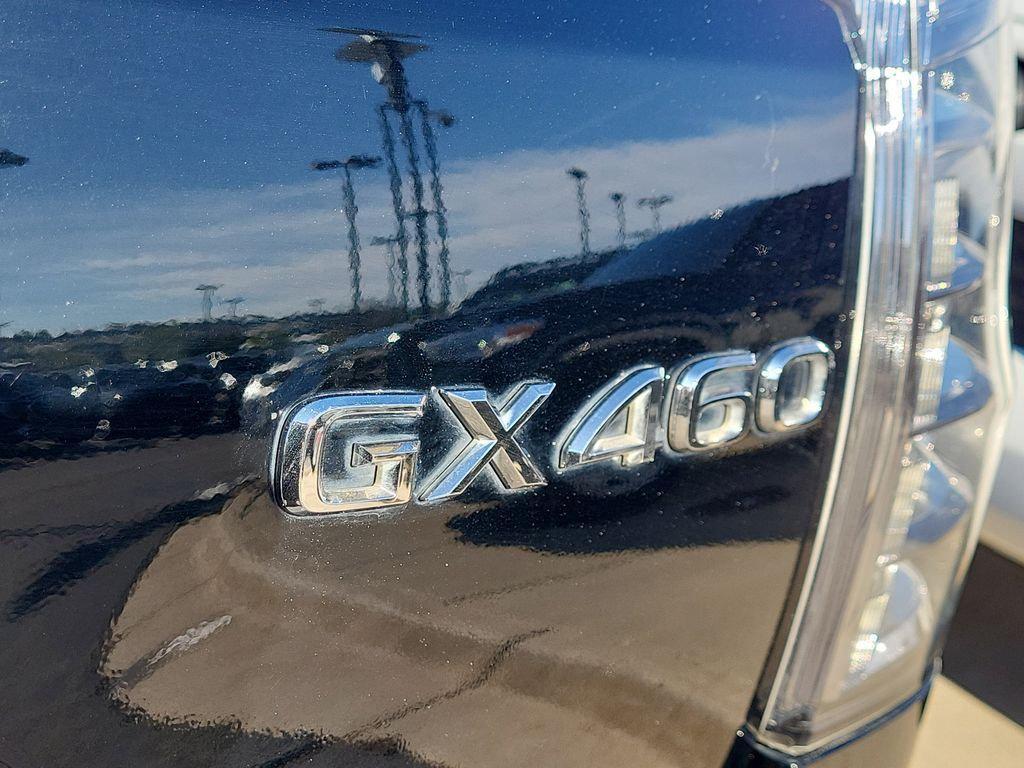 used 2016 Lexus GX 460 car, priced at $25,998