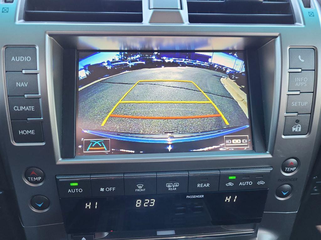 used 2016 Lexus GX 460 car, priced at $25,998