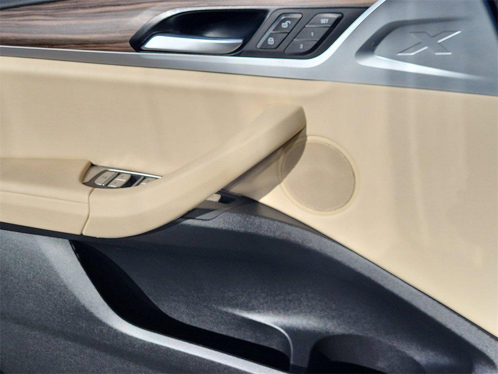 used 2021 BMW X3 car, priced at $23,598