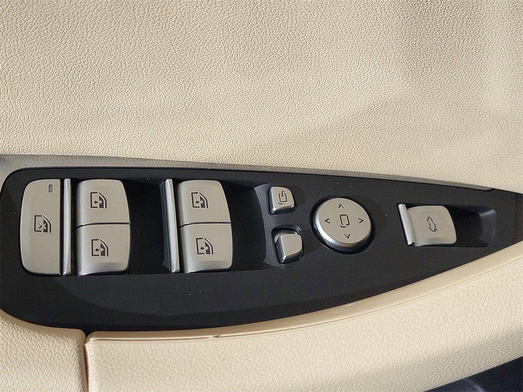 used 2021 BMW X3 car, priced at $23,598